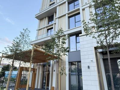 4-комнатная квартира · 135 м² · 12/12 этаж, Радостовца 359 — Клубный дом 44 за 229 млн ₸ в Алматы, Бостандыкский р-н