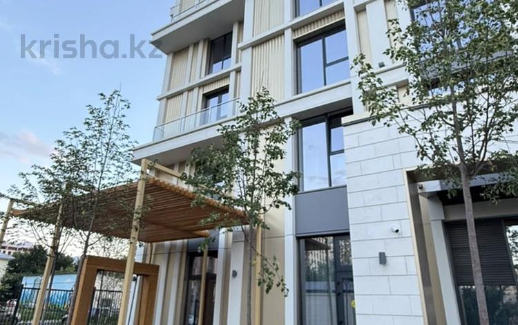 4-комнатная квартира · 135 м² · 12/12 этаж, Радостовца 359 — Клубный дом 44 за 229 млн ₸ в Алматы, Бостандыкский р-н — фото 2