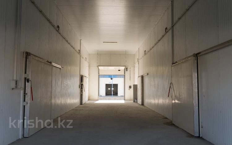 Склады · 50 м² за 500 000 ₸ в Шымкенте, Абайский р-н — фото 2