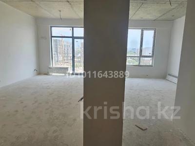 2-бөлмелі пәтер · 52 м² · 11/13 қабат, Ауэзова 3г/2 — Выдача ключей - Август 2026, бағасы: 44.9 млн ₸ в Алматы, Алмалинский р-н