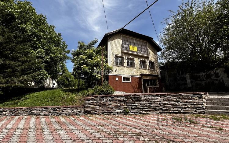 Жеке үй · 6 бөлме · 240 м² · 18 жүзд., улица Есенберлина, бағасы: 510 млн ₸ в Алматы, Медеуский р-н — фото 81