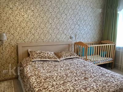 3-комнатная квартира · 80 м² · 3/7 этаж, Кульджинский тракт — Бухтарминская за 55 млн ₸ в Алматы, Турксибский р-н