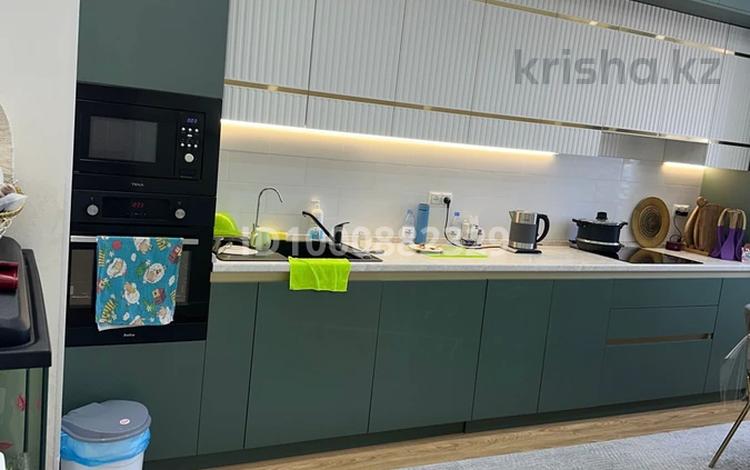 2-комнатная квартира · 78 м² · 2/21 этаж, 17-й мкр, ​17-й микрорайон 6 за 55 млн ₸ в Актау — фото 2