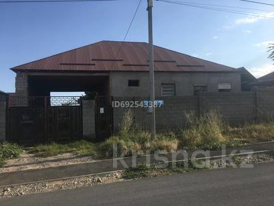 Жеке үй · 5 бөлме · 120 м² · 8 сот., мкр Самал-3 11 — Алмалы Бак, бағасы: 35 млн ₸ в Шымкенте, Абайский р-н