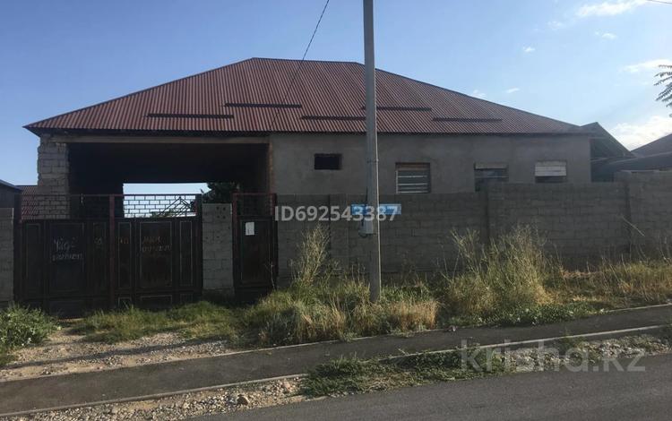 Отдельный дом · 5 комнат · 120 м² · 8 сот., мкр Самал-3 11 — Алмалы Бак за 35 млн ₸ в Шымкенте, Абайский р-н — фото 6