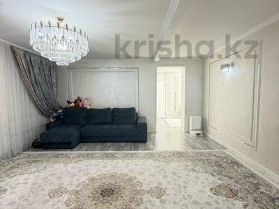 3-бөлмелі пәтер · 100 м² · 4/5 қабат, 15-ш/а. 46, бағасы: 27.9 млн ₸ в Актау, 15-й мкр