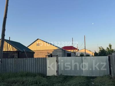 Отдельный дом · 3 комнаты · 107.5 м² · 7 сот., Байжиен 27 за 21 млн ₸ в Аксае