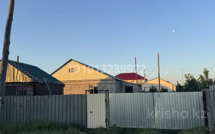 Отдельный дом · 3 комнаты · 107.5 м² · 7 сот., Байжиен 27 за 21 млн ₸ в Аксае — фото 2