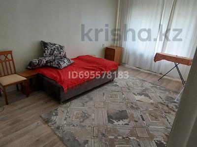 1-комнатная квартира · 39 м² · 1/6 этаж, Есенберлина 69 за 15 млн 〒 в Жезказгане