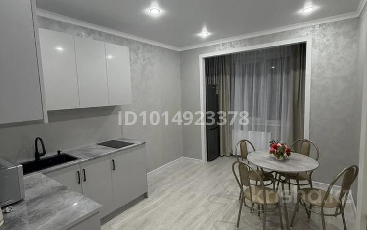 1-комнатная квартира · 43.7 м² · 2/7 этаж, Бухтарминская — Бухтарминская за 230 000 ₸ в Алматы, Турксибский р-н — фото 4