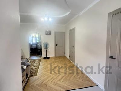 Отдельный дом · 3 комнаты · 80.1 м² · 8.5 сот., Горького 6 за 67 млн ₸ в Бельбулаке (Мичурино)