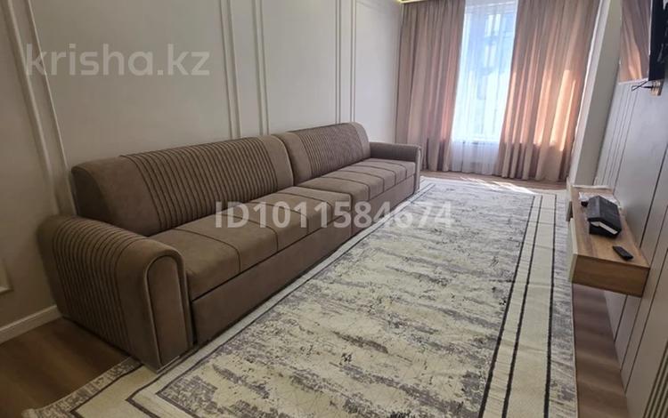 2-комнатная квартира · 65 м² · 11/13 этаж, ул. Гани Муратбаева 46к5 за 400 000 ₸ в Алматы, Алмалинский р-н — фото 14
