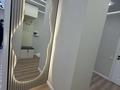 2-комнатная квартира · 65 м² · 11/13 этаж, ул. Гани Муратбаева 46к5 за 400 000 ₸ в Алматы, Алмалинский р-н — фото 8