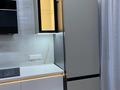 3-бөлмелі пәтер · 88.9 м² · 3/5 қабат, Кенжина 1/1 блок А, Б — Находится сзади старой мечети Аль-Машани, бағасы: 60 млн ₸ в Караганде, Казыбек би р-н — фото 9
