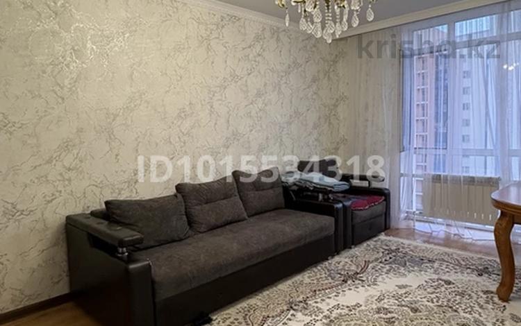2-бөлмелі пәтер · 72 м² · 7/12 қабат, Коргалжынское шоссе 27а, бағасы: 33.9 млн ₸ в Астане, Нура р-н — фото 2