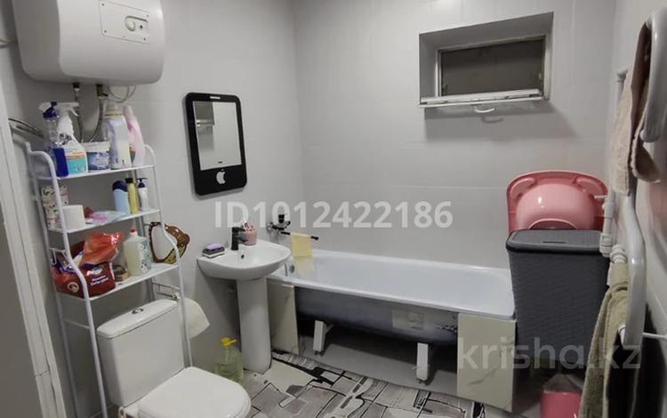 2-бөлмелі пәтер · 50 м² · 5/5 қабат, Абая 151, бағасы: 170 000 ₸ в Таразе — фото 2