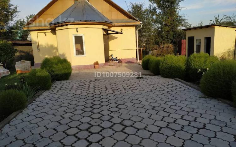 Жеке үй · 4 бөлме · 90 м² · 6 жүзд., Ул.Рыскулова 37а — По Талгарской трассе, вторая линия, бағасы: 50 млн ₸ в Талдыбулаке — фото 2