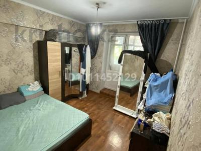 2-бөлмелі пәтер · 45 м² · 4/5 қабат, мкр Жулдыз-2 28, бағасы: 25.5 млн 〒 в Алматы, Турксибский р-н