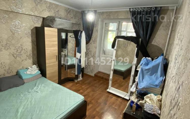 2-бөлмелі пәтер · 45 м² · 4/5 қабат, мкр Жулдыз-2 28, бағасы: 25.5 млн ₸ в Алматы, Турксибский р-н — фото 5