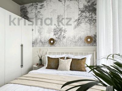 1-бөлмелі пәтер · 20 м² · 4/10 қабат, Абая 38 — Масанчи, бағасы: 25 700 ₸ в Алматы, Бостандыкский р-н
