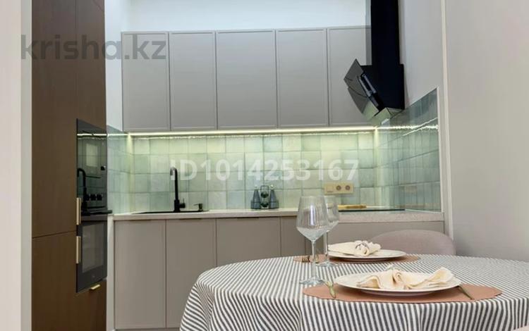 2-комнатная квартира · 42 м² · 9 этаж, Тауелсиздик за 330 000 ₸ в Астане, Алматы р-н — фото 2