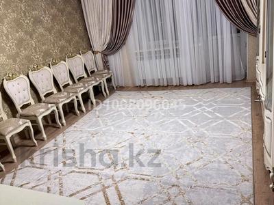 3-комнатная квартира · 106 м² · 6/8 этаж, мкр Нурсая, Пр-д Султанахмет Кожыков 4 за 53 млн 〒 в Атырау