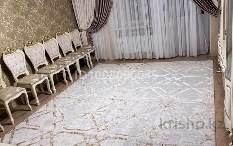 3-комнатная квартира · 106 м² · 6/8 этаж, мкр Нурсая, Пр-д Султанахмет Кожыков 4 за 53 млн 〒 в Атырау — фото 13