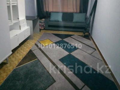 1-комнатная квартира · 35 м² · 2/3 этаж, Ыкылас 2 — Жандосова - Шаймерденова за 150 000 ₸ в Алматы, Ауэзовский р-н