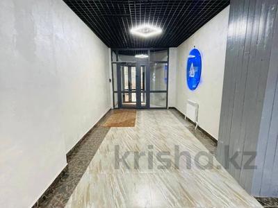 2-комнатная квартира, 45 м², 9/10 этаж, Гагарина 11а за 15.2 млн 〒 в Кокшетау