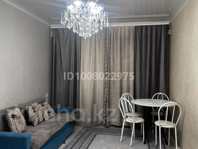 1-бөлмелі пәтер · 30 м² · 2/6 қабат, Жунисова 14/3, бағасы: 160 000 ₸ в Алматы, Наурызбайский р-н