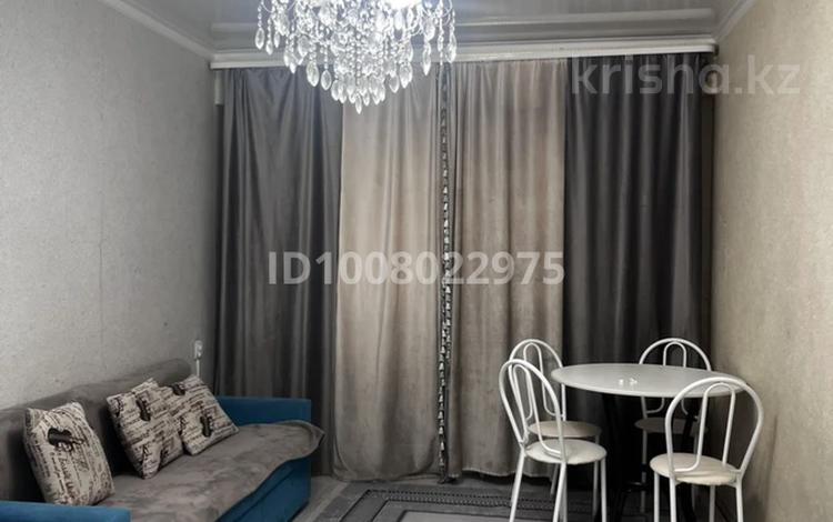 1-бөлмелі пәтер · 30 м² · 2/6 қабат, Жунисова 14/3, бағасы: 160 000 ₸ в Алматы, Наурызбайский р-н — фото 2