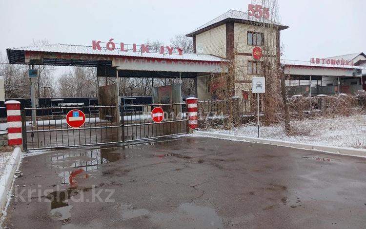 Өнеркәсіптік база · 10 сотық, Суйунбай 3С, бағасы: 500 000 ₸ в Узынагаш — фото 3