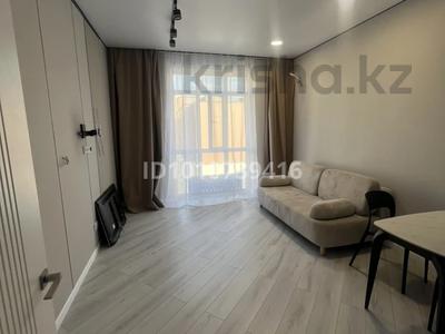 2-бөлмелі пәтер · 52 м² · 9/10 қабат, Симферопольская 1/1, бағасы: 52 млн ₸ в Алматы, Ауэзовский р-н
