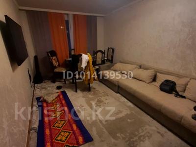 3-комнатная квартира · 60 м² · 6/9 этаж, Абая 27 за 27.5 млн ₸ в Астане, Сарыарка р-н
