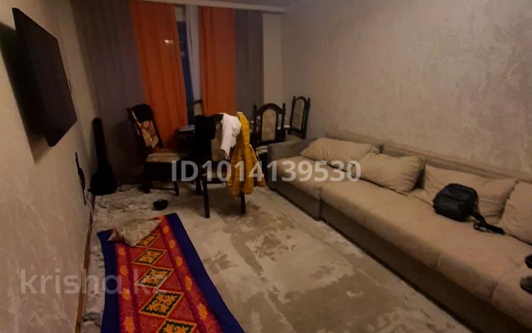 3-комнатная квартира · 60 м² · 6/9 этаж, Абая 27 за 27.5 млн ₸ в Астане, Сарыарка р-н — фото 2