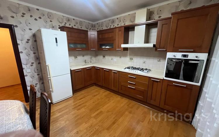 4-комнатная квартира · 123.3 м² · 3/5 этаж, наурыз 6а за 58 млн ₸ в Костанае — фото 2