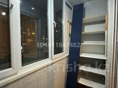 2-комнатная квартира · 54 м² · 3/12 этаж, Кошкарбаева 1140 за 210 000 〒 в 