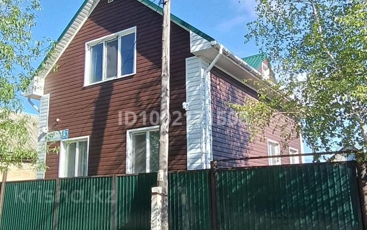 Жеке үй · 3 бөлме · 120 м² · 2 сот., Панфилова 252 — Интернат, бағасы: 28 млн ₸ в Петропавловске — фото 2