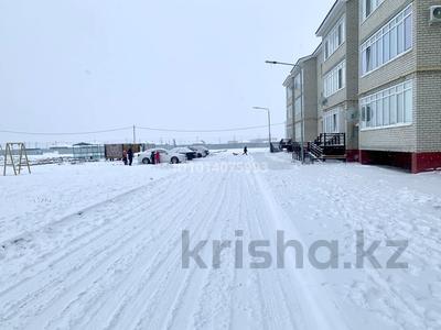 2-бөлмелі пәтер · 58.8 м² · 1/3 қабат, Каршымбай Ахмедиярова 56А, бағасы: 12 млн ₸ в 