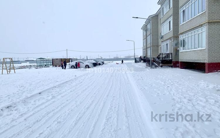 2-бөлмелі пәтер · 58.8 м² · 1/3 қабат, Каршымбай Ахмедиярова 56А, бағасы: 12 млн ₸ в  — фото 2