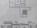 2-бөлмелі пәтер · 58.8 м² · 1/3 қабат, Каршымбай Ахмедиярова 56А, бағасы: 12 млн ₸ в  — фото 26