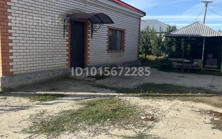 Часть дома · 5 комнат · 200 м² · 17 сот., Байтурсынова 20/2 за 30 млн ₸ в Кандыагаш — фото 2