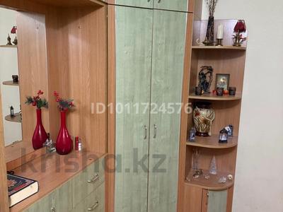 1-комнатная квартира · 35 м² · 4/5 этаж, Таха-хусейна 15/2 — Молодежка за 180 000 〒 в Астане, р-н Байконур