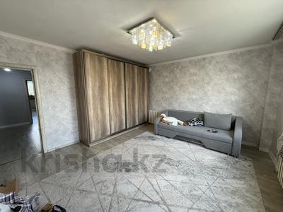 2-бөлмелі пәтер · 57 м² · 3/9 қабат, Жубанова 27, бағасы: 21.5 млн ₸ в Астане, Алматы р-н