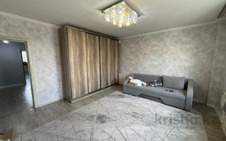 2-бөлмелі пәтер · 57 м² · 3/9 қабат, Жубанова 27, бағасы: 21.5 млн ₸ в Астане, Алматы р-н — фото 2