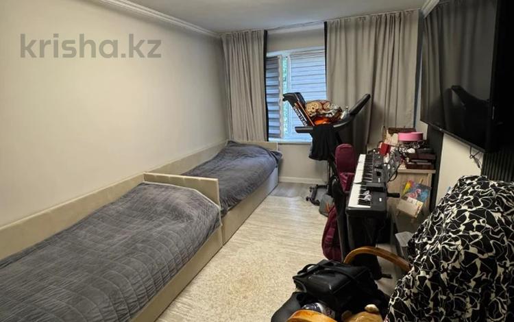 3-комнатная квартира · 61 м² · 3/4 этаж, мкр Коктем-2 — Весновка за 54 млн ₸ в Алматы, Бостандыкский р-н — фото 5