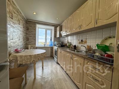 4-комнатная квартира · 75.4 м² · 6/6 этаж, курганская 4 за 26 млн ₸ в Костанае