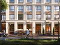 1-комнатная квартира · 40.35 м², Нажимеденова 15/1 за ~ 19.8 млн ₸ в Астане, Сарайшык р-н