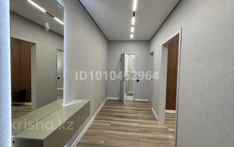 2-бөлмелі пәтер · 60 м² · 6/7 қабат, Юность 10а, бағасы: 32 млн ₸ в Семее — фото 2