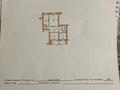 3-бөлмелі пәтер · 66.2 м² · 3/5 қабат, Мухит, бағасы: 24 млн ₸ в Уральске — фото 26
